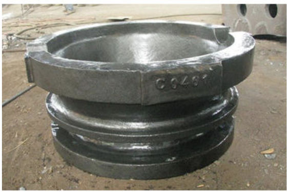 Aluminium Ingot 	Sow Casting Sow Mold  Dross Pan