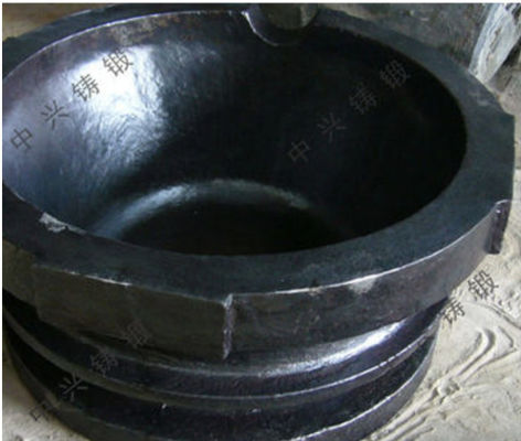 Aluminum Sow Casting Mold Dross Pan