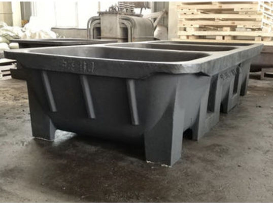 Heat-Resistant Steel Sow Casting Mold