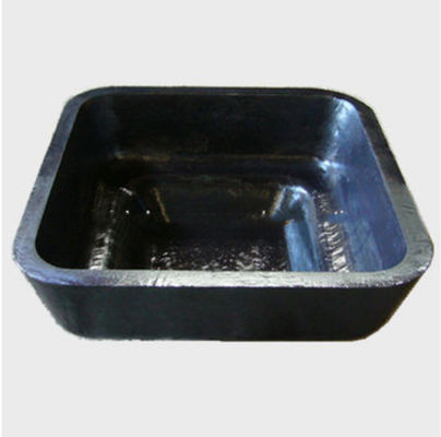 Aluminum Sow Mould Casting