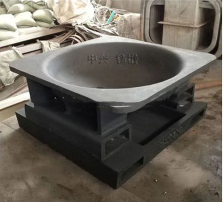 F1703 Sow Mold Dross Pan