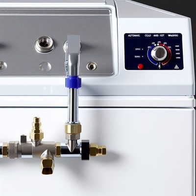 Fully Automatic Auxiliary Equipment with 191-426 Rpm Rotation Speed and Cp350 Mm Label Outer Diameter for Industrial Washing