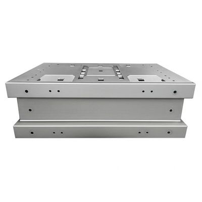 High Precision 1300x1000x450 Sow Mould with Durable Steel Material for Agriculture and Automobile Parts