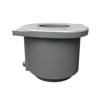 Iron-carbon Alloy Sow Mould with High Corrosion and Wear Resistance for Customizable Casting Applications