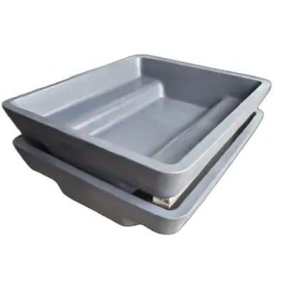 맞춤형 Cast Iron Sow Mold Dross Pan